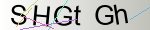 Captcha anti-spam