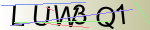 Captcha anti-spam